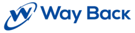 Logo Way Back
